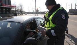 Klaipėdoje maloniai stebintos moterys