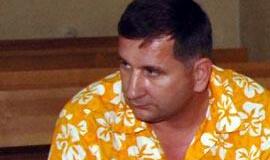 Pirma instancija: ieškinys atmestas