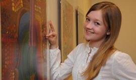 Piešiniai - tai patirti nuotykiai