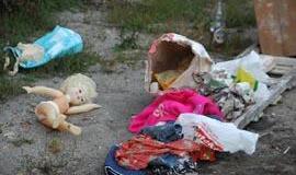 Pro gyvybės langelį matyti abortų draudimas