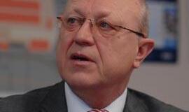 Suskystintų dujų terminalo likimo neprognozuoja