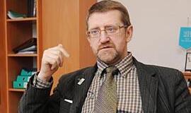 Valstybės lėšų švaistymas - užprogramuotas