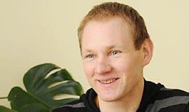 Pirmasis pretendentas: "Esu sveikas kaip ridikas"