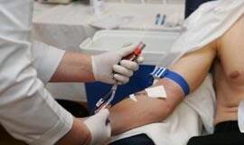 Įprastą kraują netrukus pakeis sintetinis