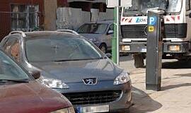 Mokamas stovėjimas: karas tęsiasi