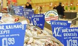 Lietuviai pastebėjo Lietuvos gamintojus