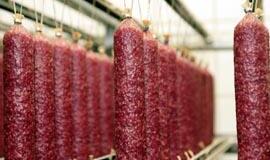 Dešrų ir mėsos vartojimas didina mirties riziką