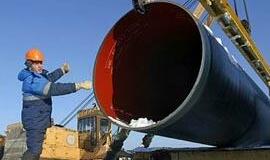 Baltijos elektros jungtims gali prireikti "Nord Stream" leidimo