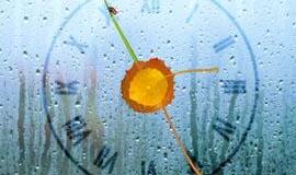 Vasaros laiko įvedimas didina širdies infarkto riziką