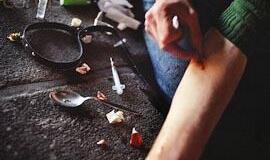 Mažėja kvaišalus vartojančių paauglių