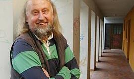 Gytis Padegimas: "Teatras - dvasinės apytakos instrumentas"