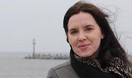 Asta Dykovienė: "Reportažais kuriu šiuolaikinę pasaką"