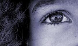 Dialogas su vidiniu vaiku