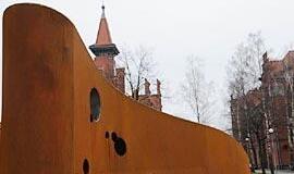 "Banga" studentams primins apie tremtinius