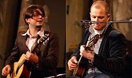 Lietuvos kultūros legendos koncertuos rajono žmonėms