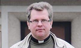 Į Prisikėlimą tuščios kalbos neveda