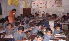 Atgal į Indiją (1)