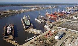 Gelbėjimosi ratas - laikina užteršto grunto aikštelė