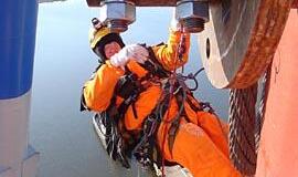 Neapsieita be lpinistų