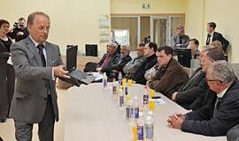 Jūrinis dujotekis jaudina Lietuvos žvejus