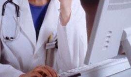 Galimybių internetu užsiregistruoti į priėmimą pas gydytoją sumažėjo