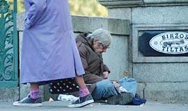 Klaipėdos seimūnams - milijoninė užduotis