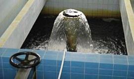 "Klaipėdos vanduo" keis statusą