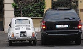 "Fiat" ir "Chrysler" vestuvių išvakarėse - mintys apie laidotuves