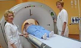 Ligoninės istorija netilptų į knygą