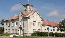 Melnragiškiai bijo prarasti seniūniją