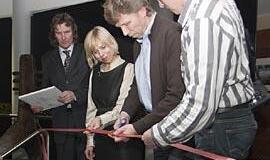 Po erotinės fotografijos seminaro uždaryta galerija