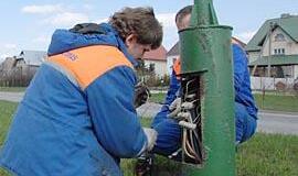 Savivaldybės kratosi kilpų