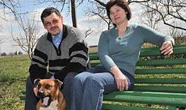 Darbų ir bendruomenės švenčių suvyti vienon virvėn