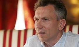 "Mes patys galime būti žaliaisiais kariais"