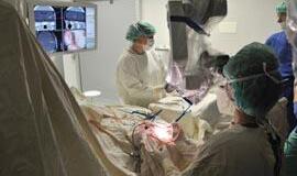 Sunkmetis rezidentų algų nenukirps