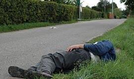 Galia dingsta prieš nelegaliuosius