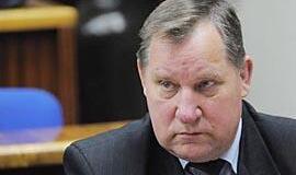 Opozicija klibina vicemero kėdę