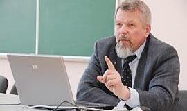 Klaipėdos parkai kelia graudulį