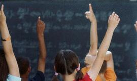 Akceleracija ar degradacija?