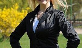 Šokėjų pasiruošimą "Talentų ringui" lydi ir mėlynės