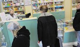 Seimo kontrolierius tirs pasenusių vaistų utilizavimo problemas