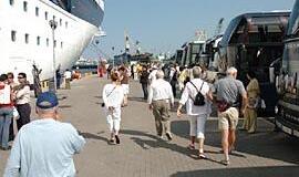 Pasukamąjį tiltelį pakeis autobusas