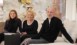 "Asmenybės yra pasaulio žmonės"