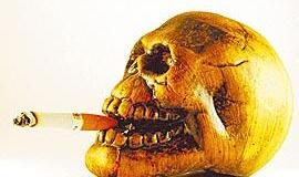 Kodėl nuolat reikia kalbėti apie rūkymą