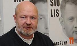 Ministro bendražygiams sekasi