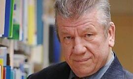 Kultūros magistrai - istorikas, rašytojas ir dailininkas