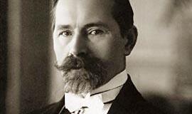 Ko tikėtis iš prezidento