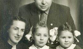 Klaipėdos akvarelės: namai ir žmonės (101)