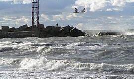 Rūpinamasi Baltijos likimu