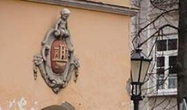 Kas organizuos menininkų išėjimą į Klaipėdos gatves?